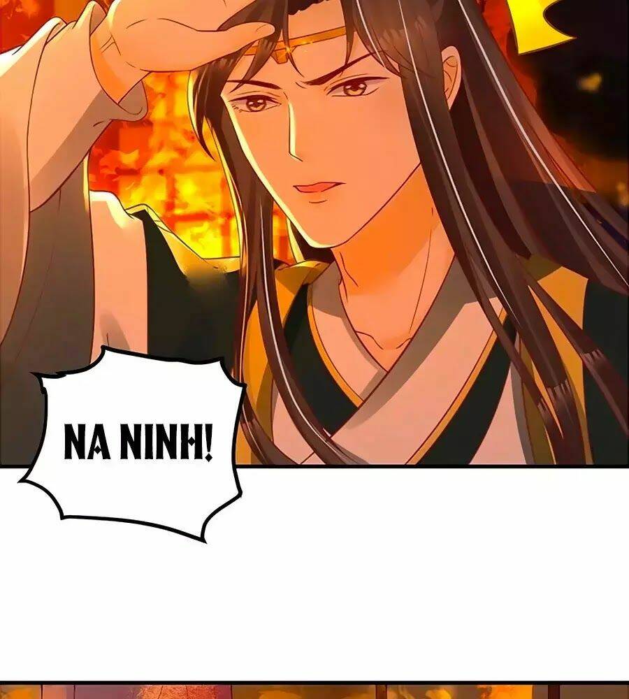 Thịnh Thế Lê Hoa Điện: Chapter 62