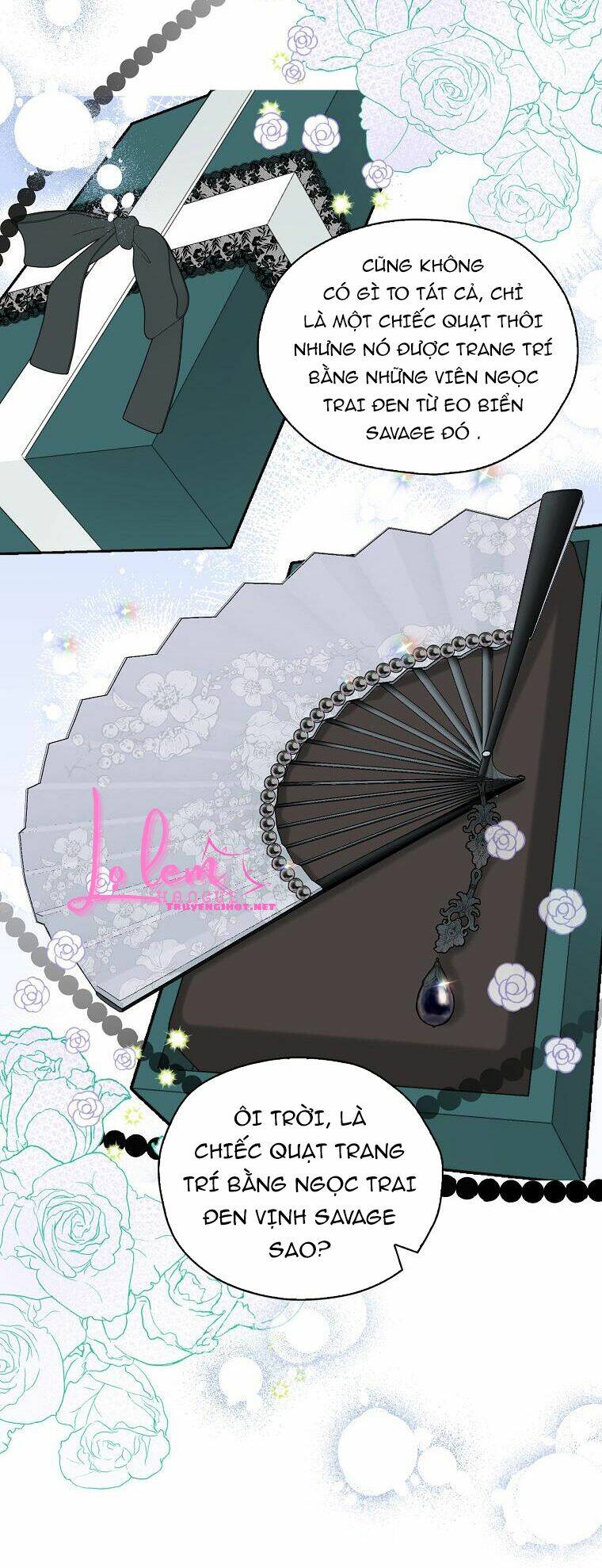 Ba Người Anh Trai Của Tôi Là Bạo Quân: Chapter 44.2