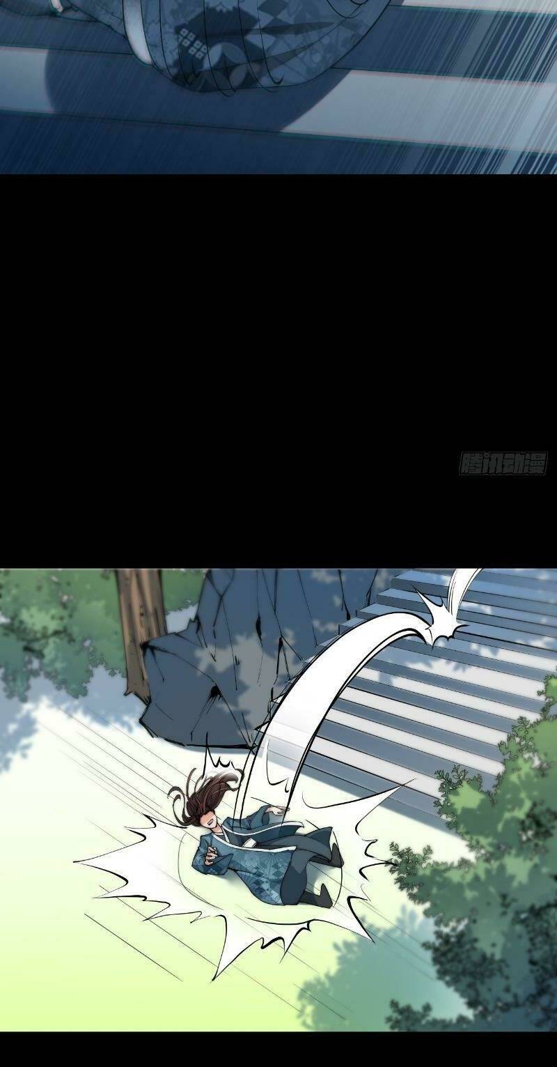 Nhất Chiêu Tiên: Chapter 10