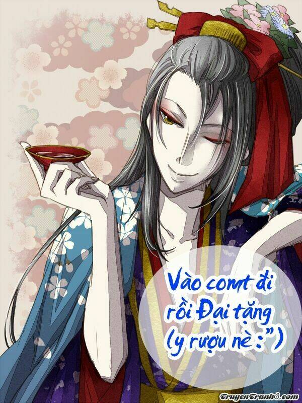 Hey, Your Cat Ears Are Showing: Chapter 3