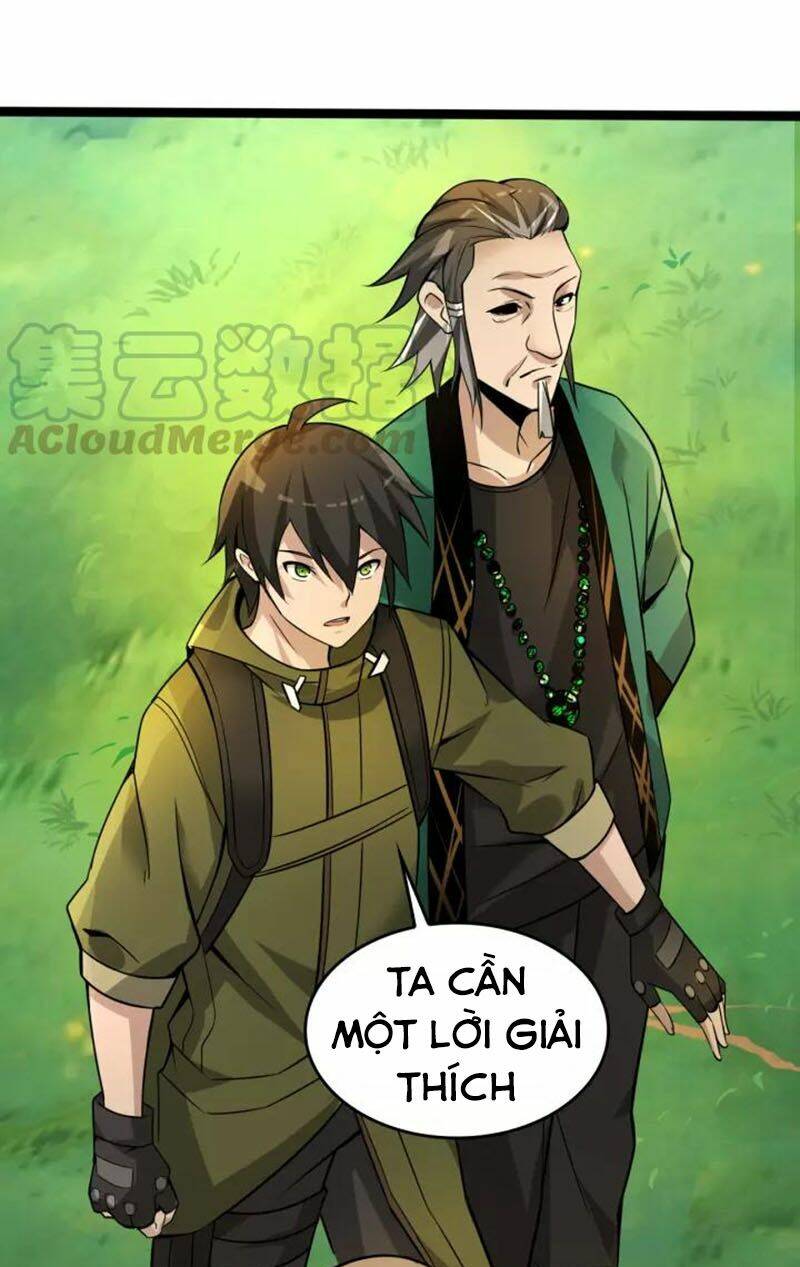 Siêu Cấp Đại Chủ Bạ: Chapter 88