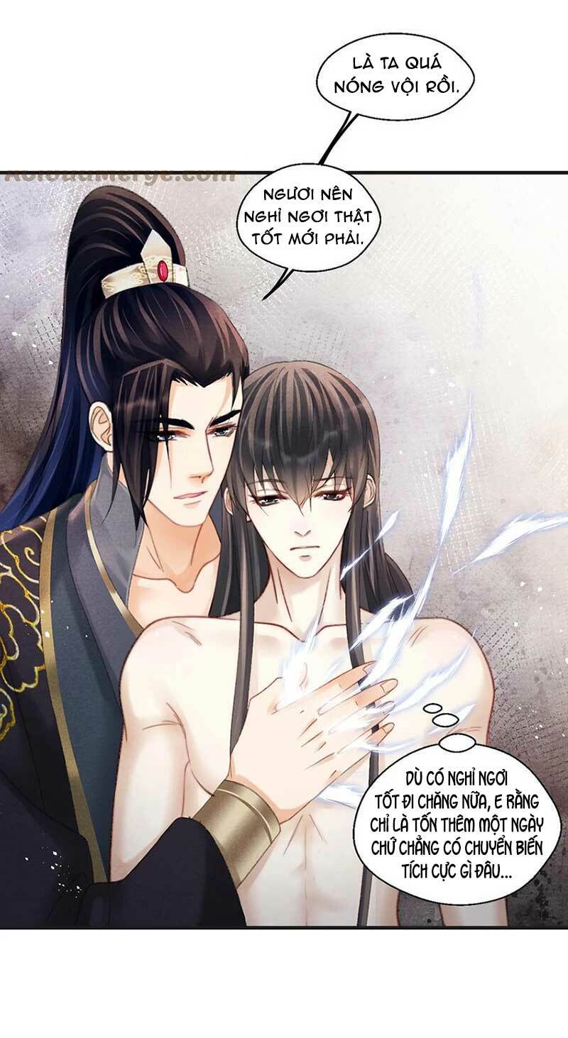 Nhất Kiếm Sương Hàn: Chapter 79