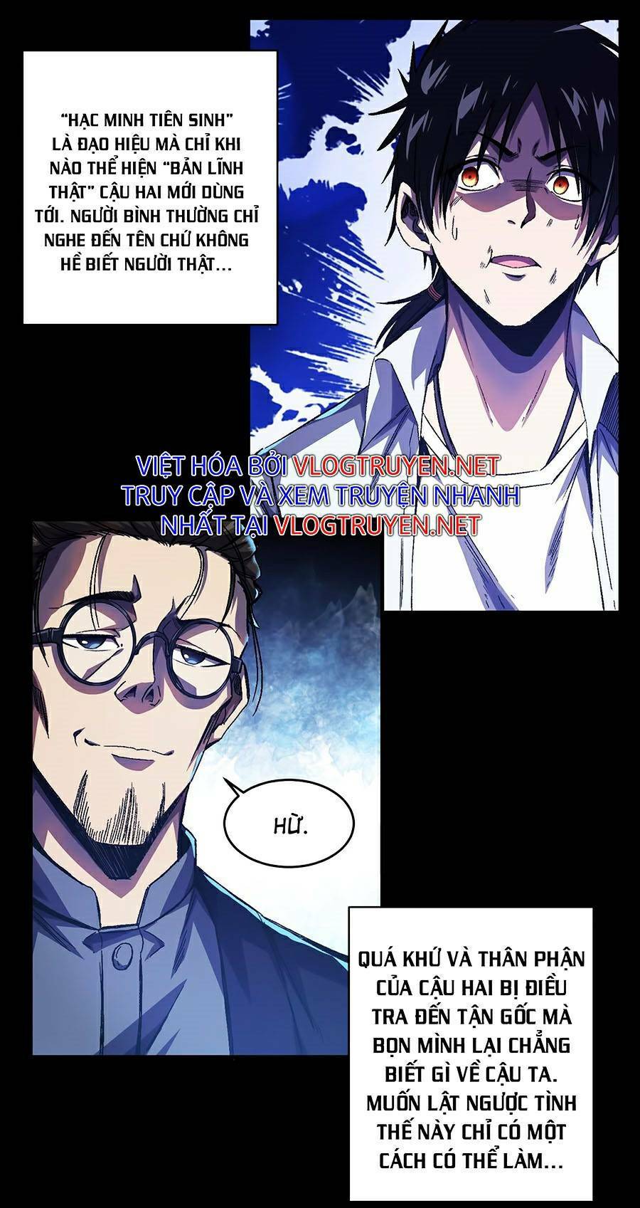 Bách Nhật Trừ Yêu: Chapter 2