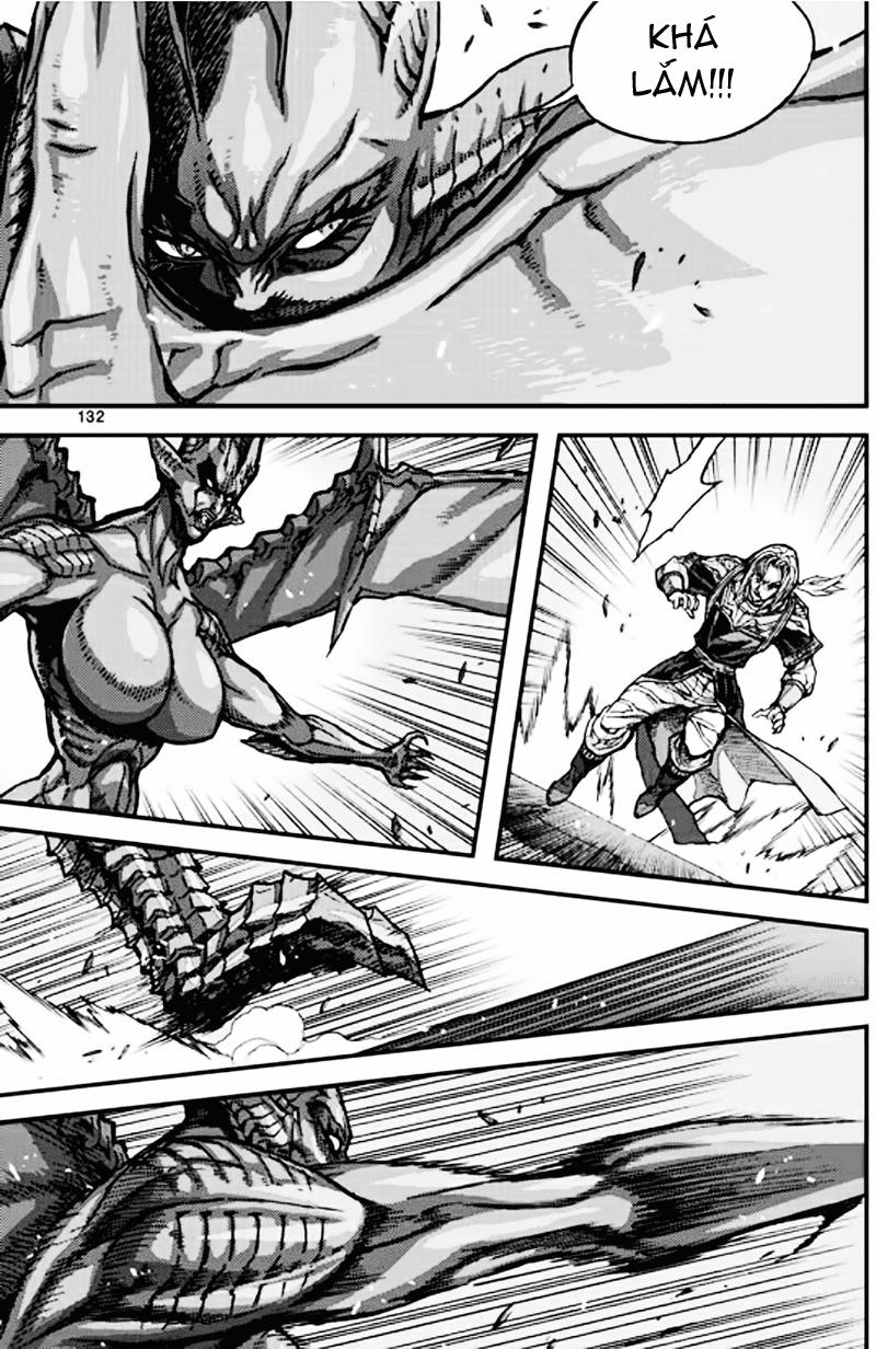 Diêm Đế: Chapter 51.5