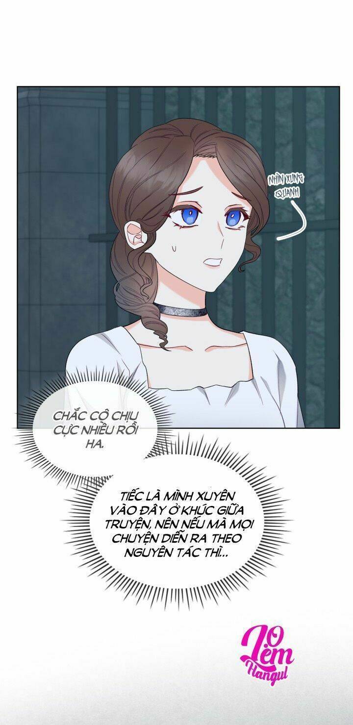 Kẻ Tạo Ra Nữ Phản Diện: Chapter 33