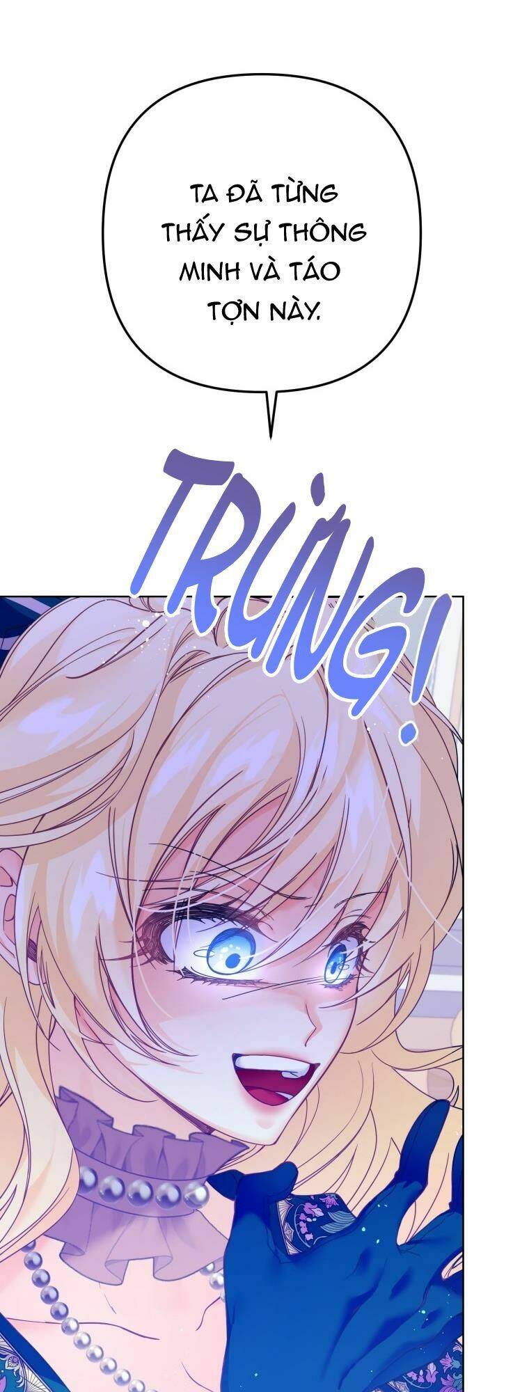 Đọc Thần Chú Lên Đi, Rose!: Chapter 17