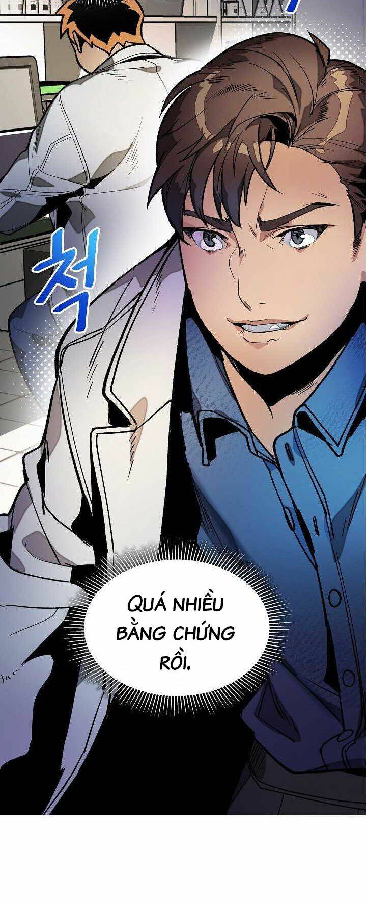 Dna Thiên Tài Đơn Độc: Chapter 15