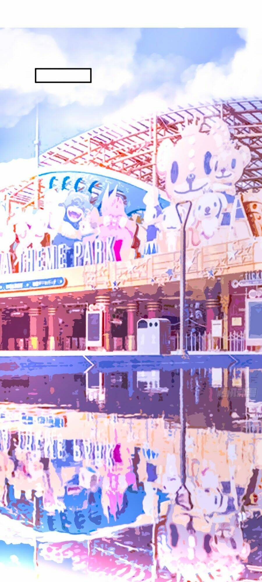 Manh Bảo Ngọt Ngào: Chapter 18