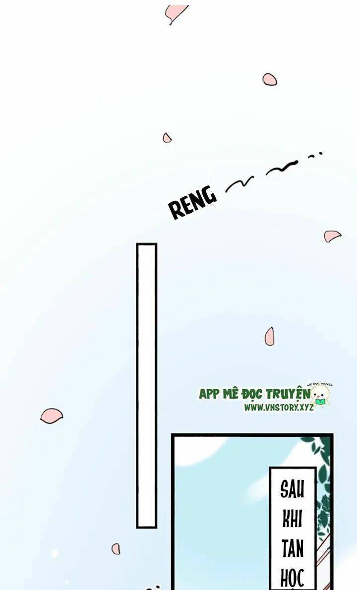 Trạch Thượng Tịch Mịch Huỳnh Hỏa: Chapter 26