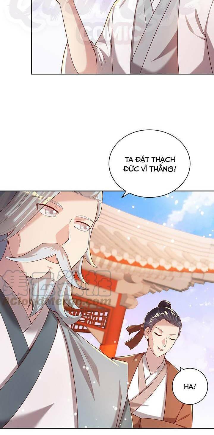 Siêu Phàm Truyện: Chapter 148