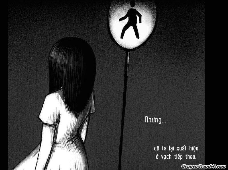 Nothing Here Up Up: Chapter 1