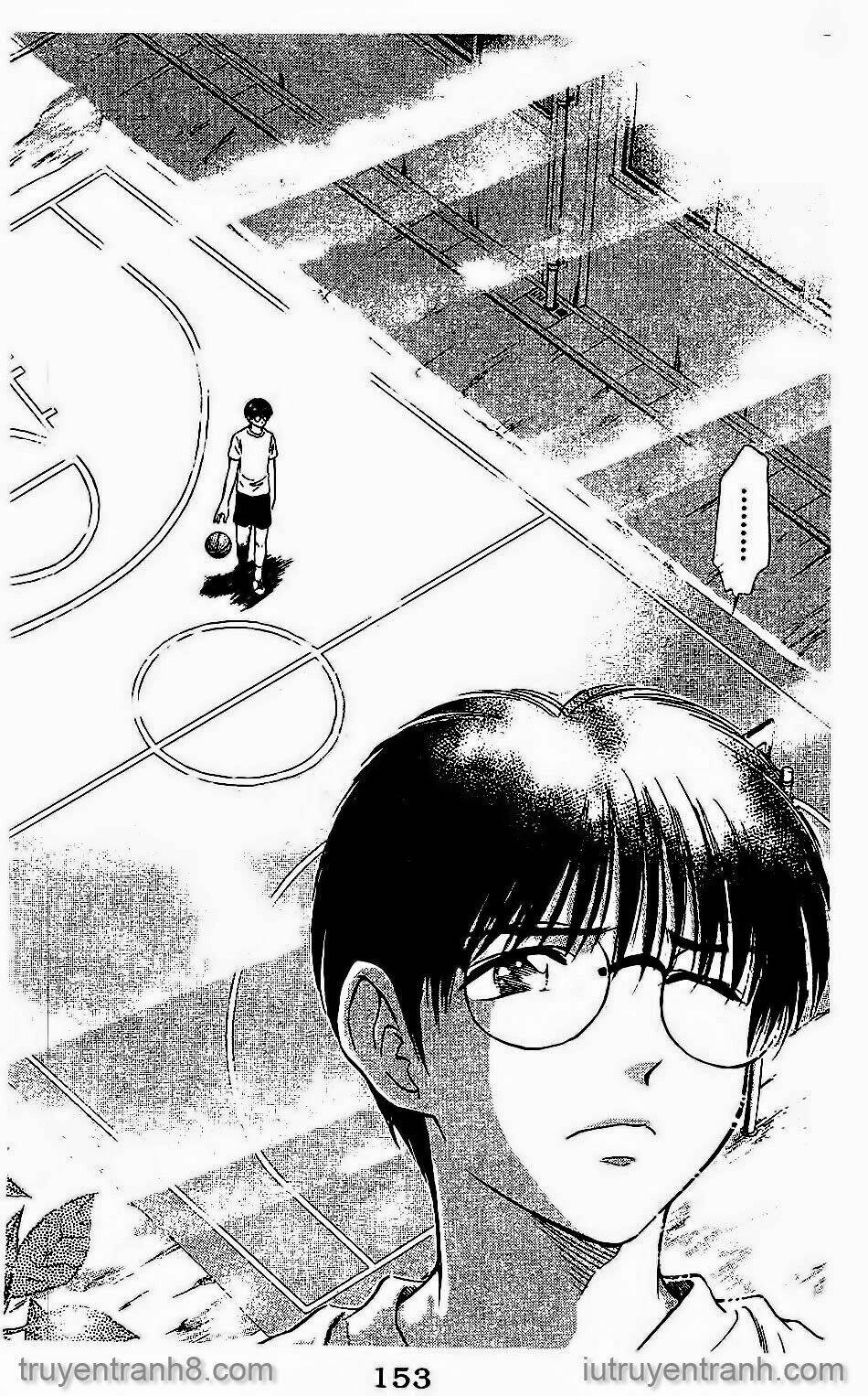 Saladdays: Chapter 48