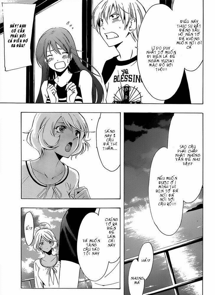 Thị Trấn Tình Yêu: Chapter 196