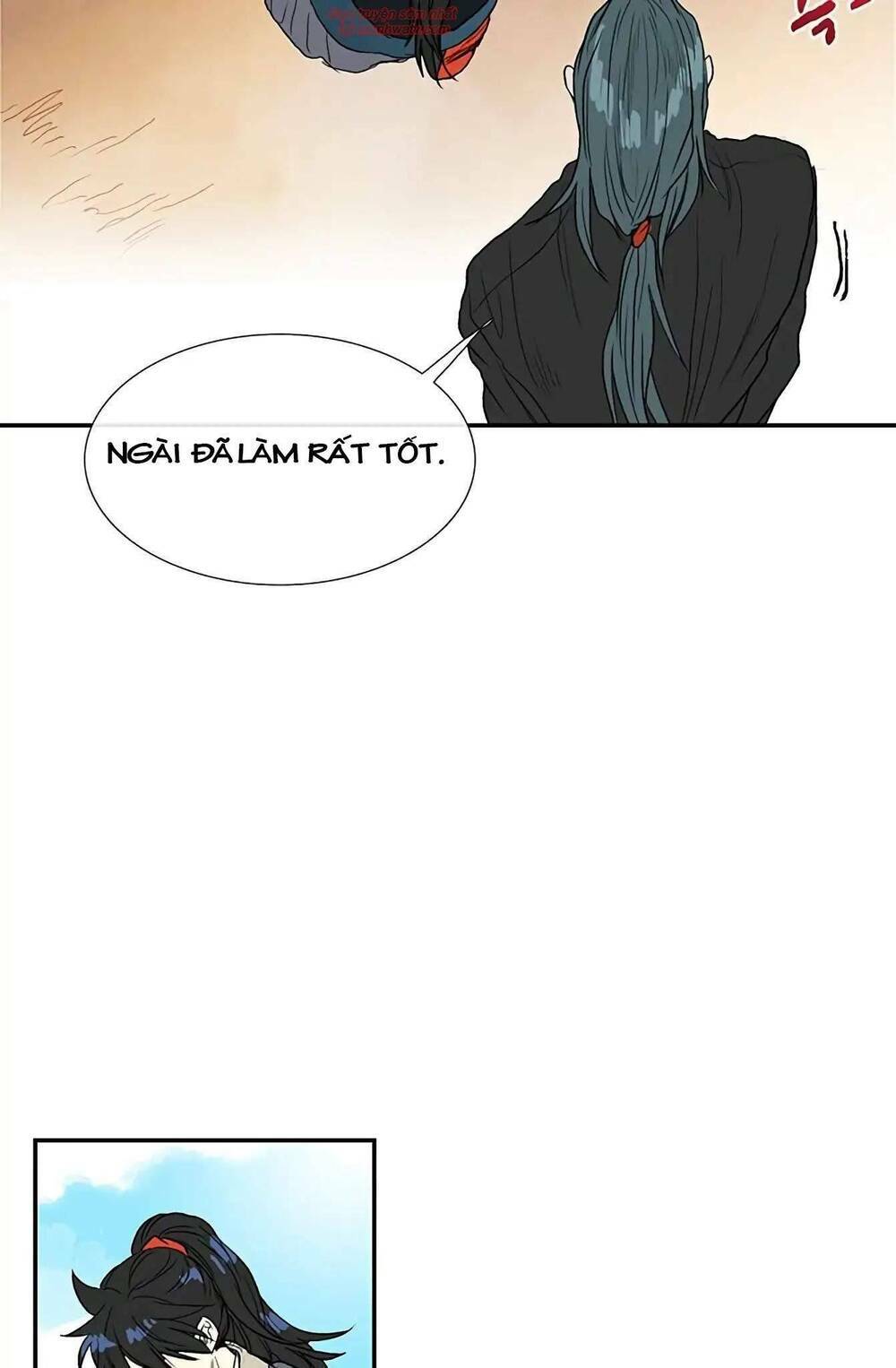 Học Sĩ Tái Sinh: Chapter 91