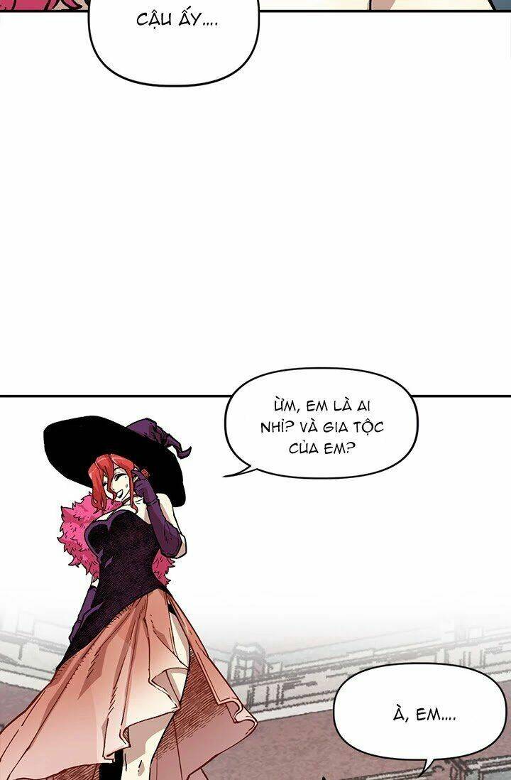 Nô Lệ Nghịch Thiên: Chapter 27