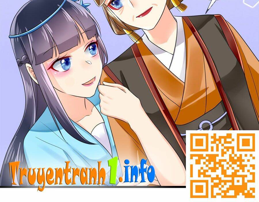 Hãn Phi Đương Gia: Lãnh Vương Xin Tự Trọng: Chapter 10
