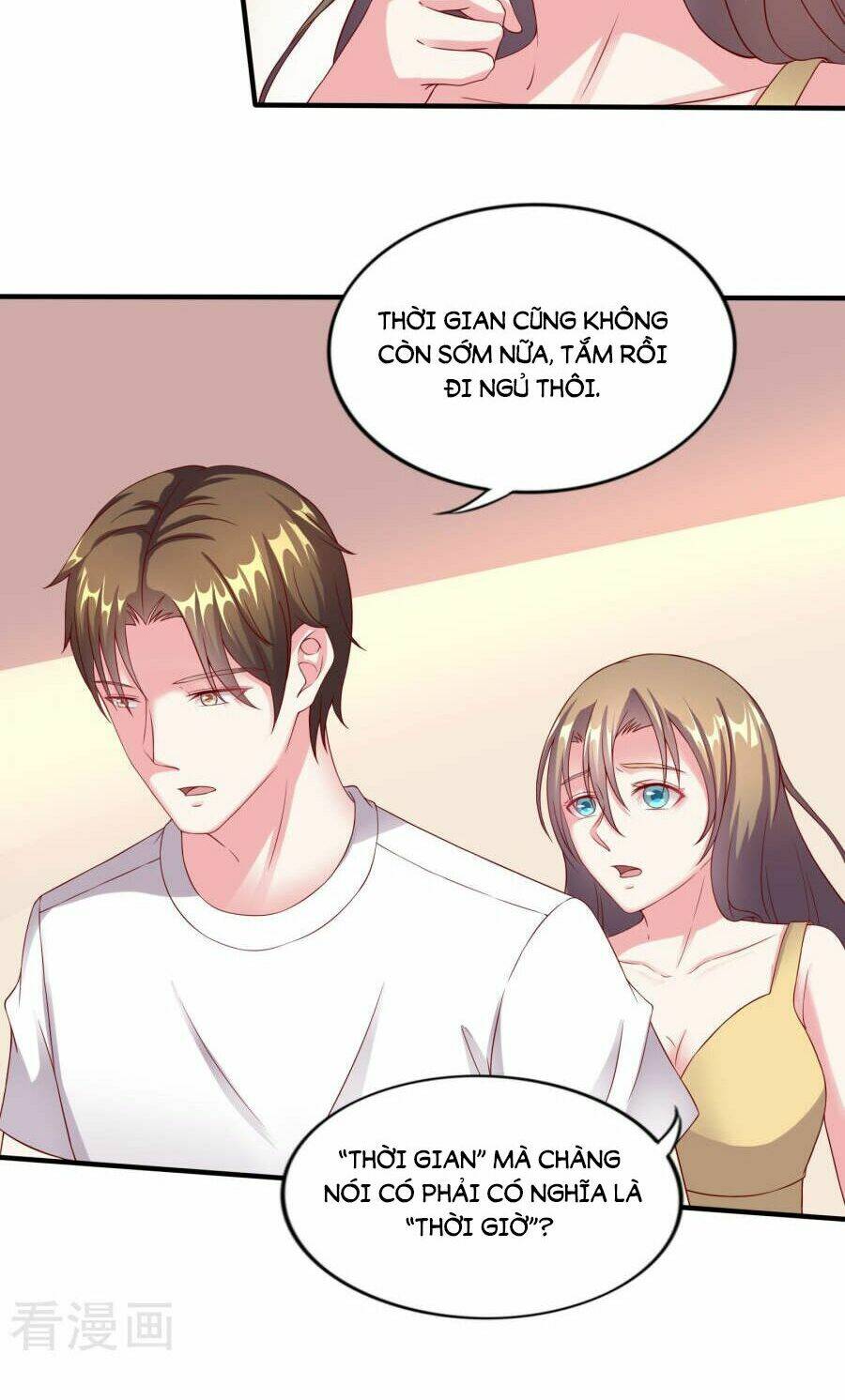 Trùng Sinh Chi Ảnh Hậu Dưỡng Thành Kế Hoạch: Chapter 14