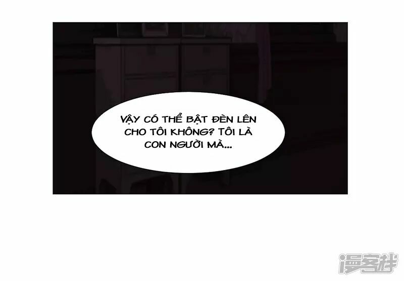 Minh Tinh Là Huyết Tộc: Chapter 9