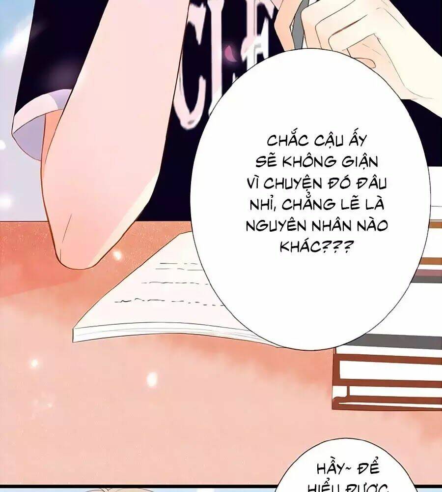 Đóa Hoa Chớm Nở: Chapter 6