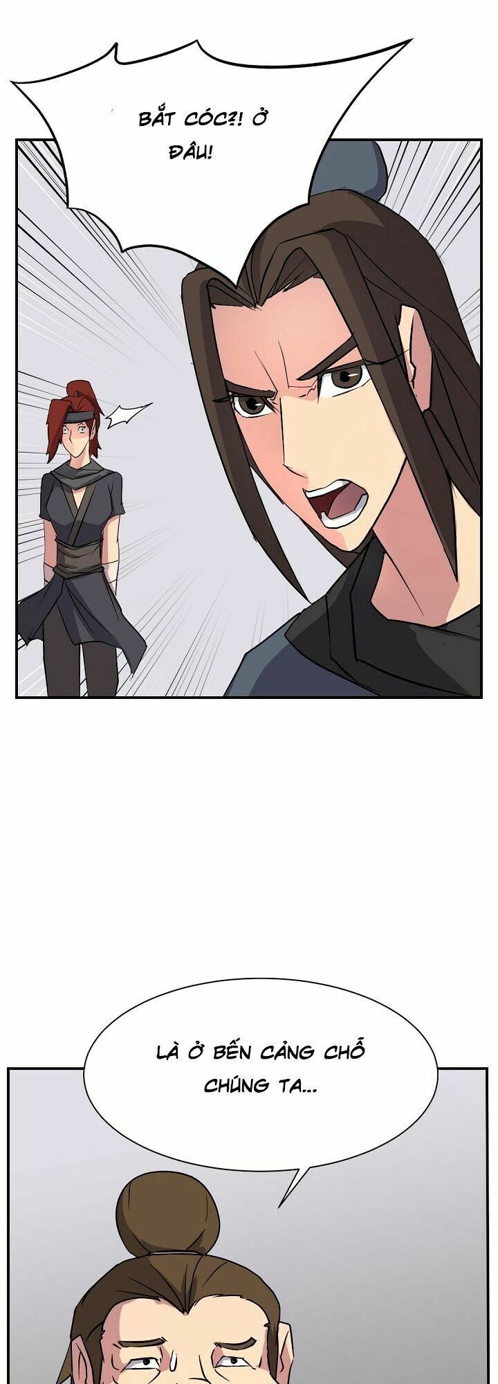 Trọng Sinh, Bất Khả Chiến Bại: Chapter 54