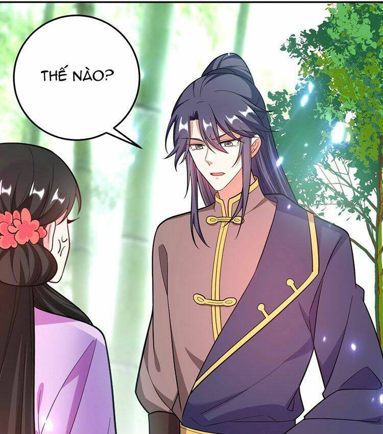 Giang Sơn Mỹ Nam Nhập Trướng Ta: Chapter 26