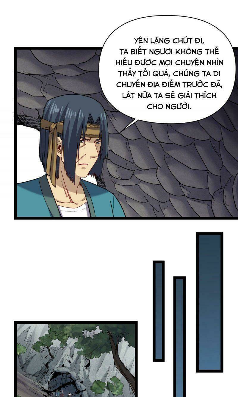 Ta Độ Kiếp Thất Bại Đều Là Tại Ngươi: Chapter 25