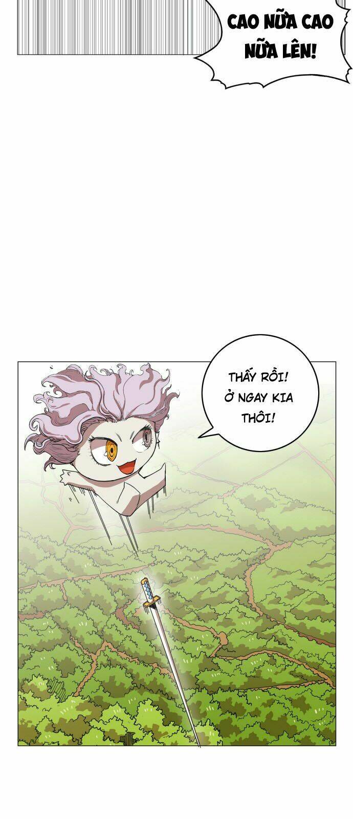 Hard Core Leveling Warrior: Chapter 59