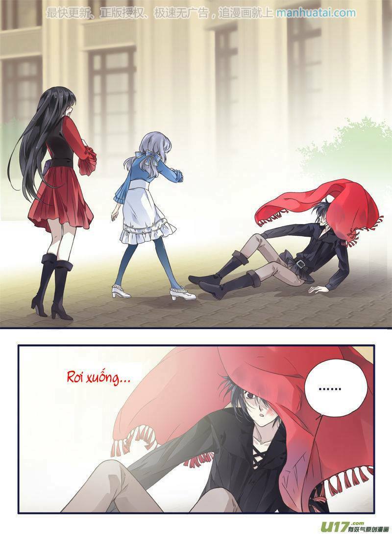 Lam Sí: Chapter 115