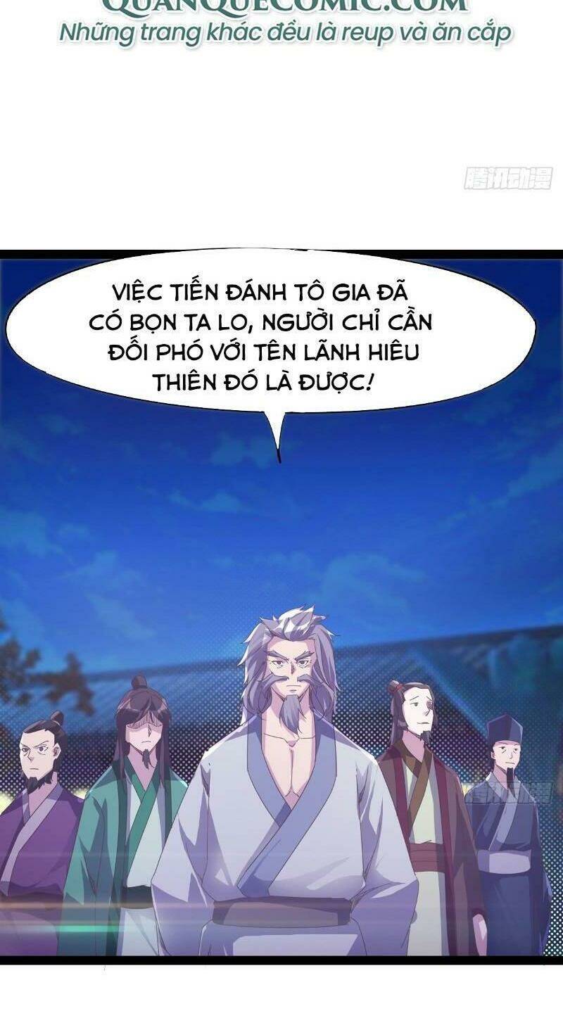 Kiếm Đồ: Chapter 35