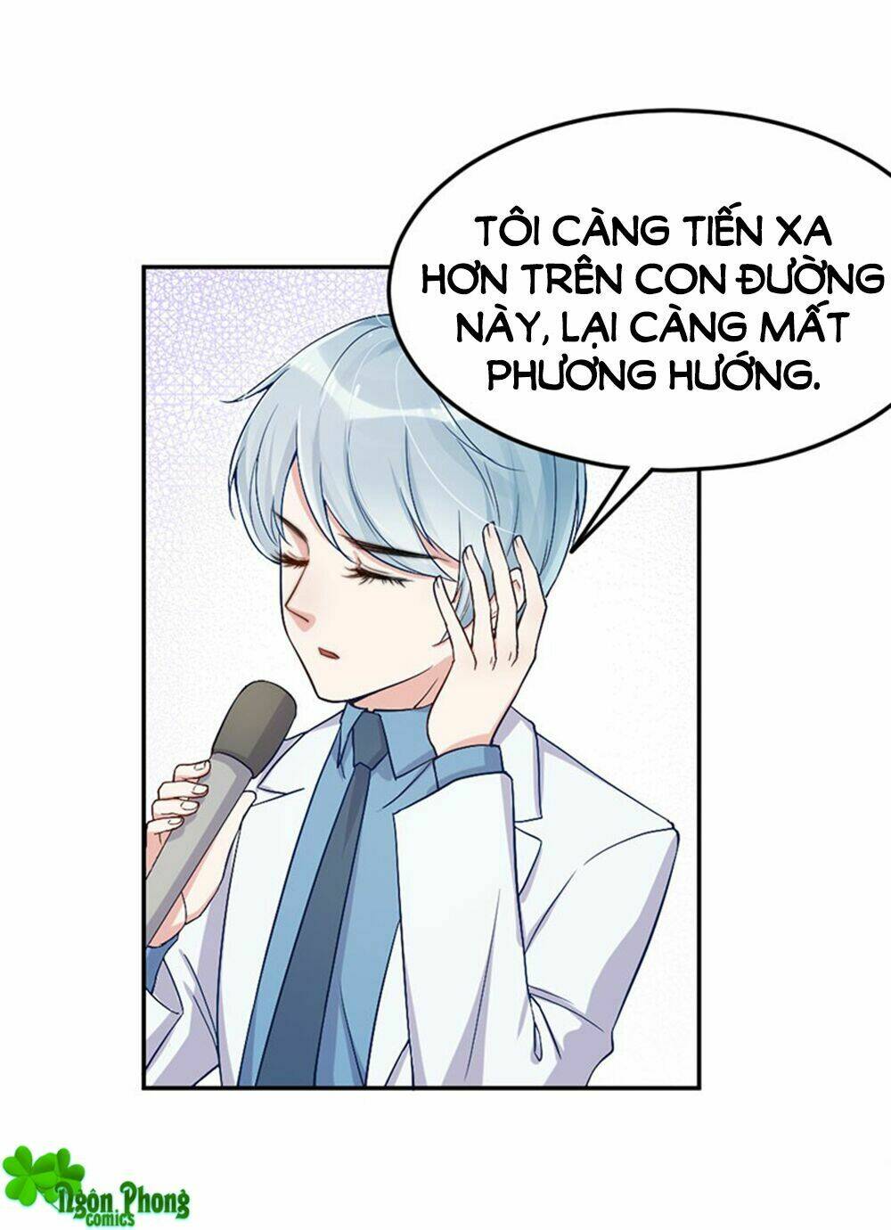 Bà Xã Tôi Là Nam Thần: Chapter 52