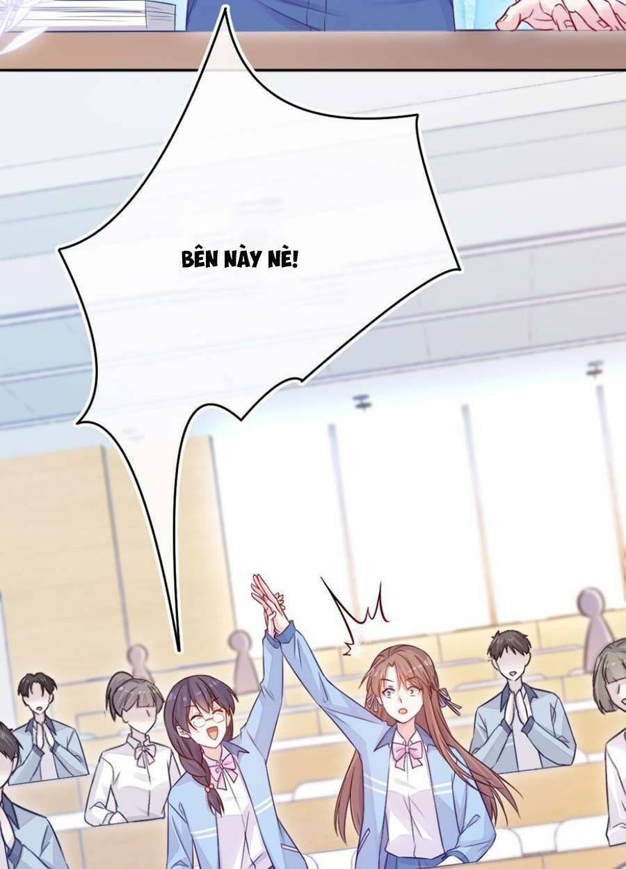 Khi Cô Gái Nhìn Thấy Thời Gian: Chapter 1