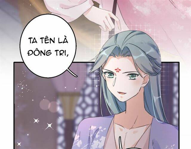 Hoa Nhan Sách: Chapter 48.1