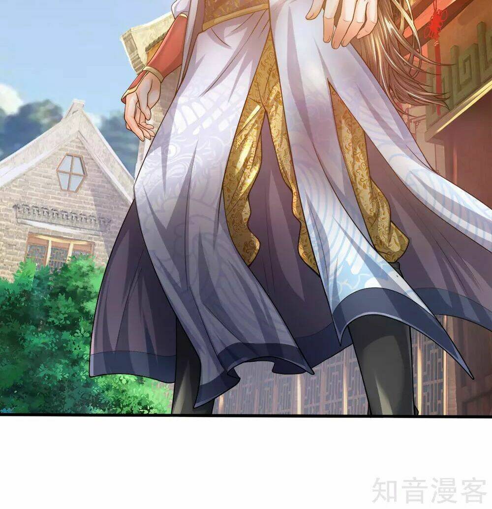 Chí Tôn Hồng Bao Hoàng Đế: Chapter 33