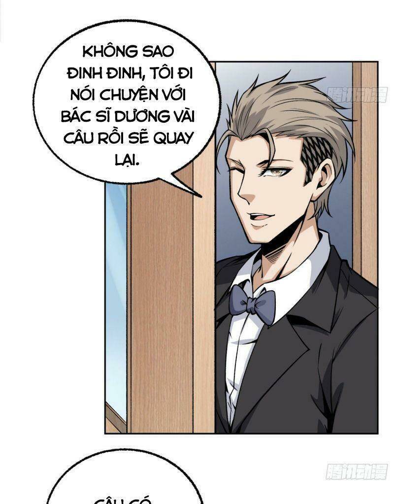 Cuồng Thiếu Siêu Thiên Tài: Chapter 20