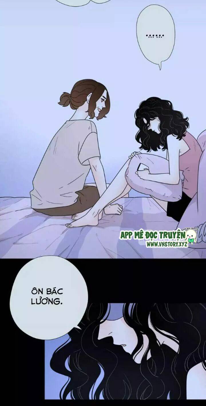 Cạm Bẫy Ngọt Ngào: Chapter 55