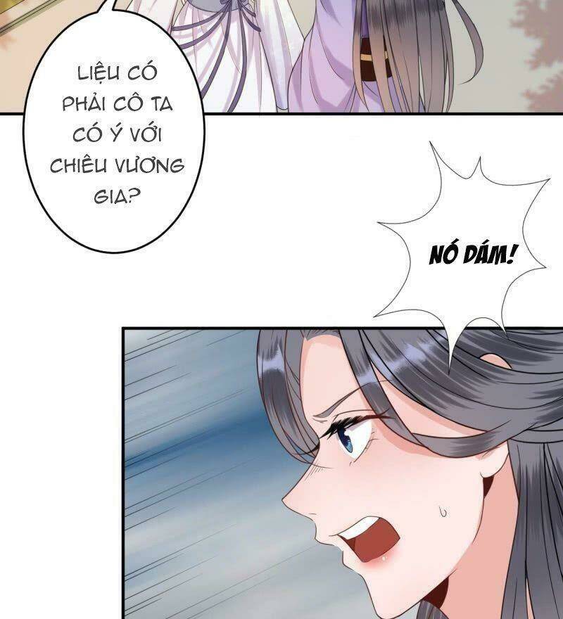 Vương Gia Kiêu Ngạo Quá Khó Cua: Chapter 59