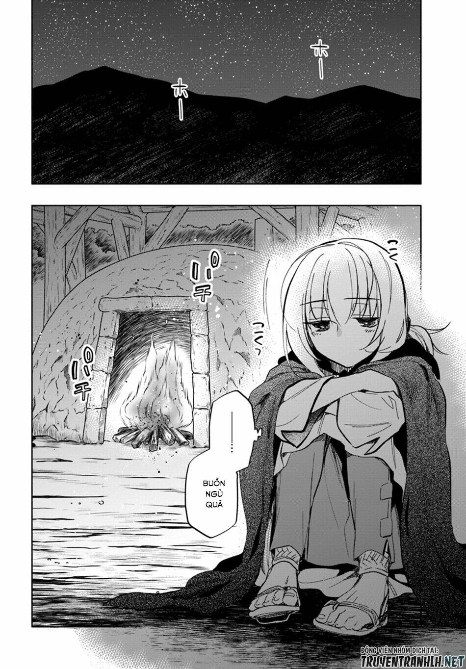 Takarakuji De 40-Oku Atattandakedo Isekai Ni Ijuu Suru: Chapter 29