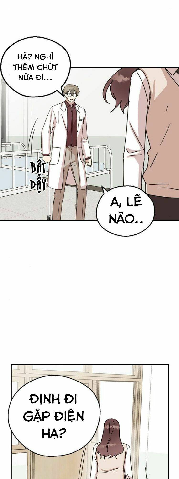 Duyên Nợ Kiếp Trước: Chapter 4