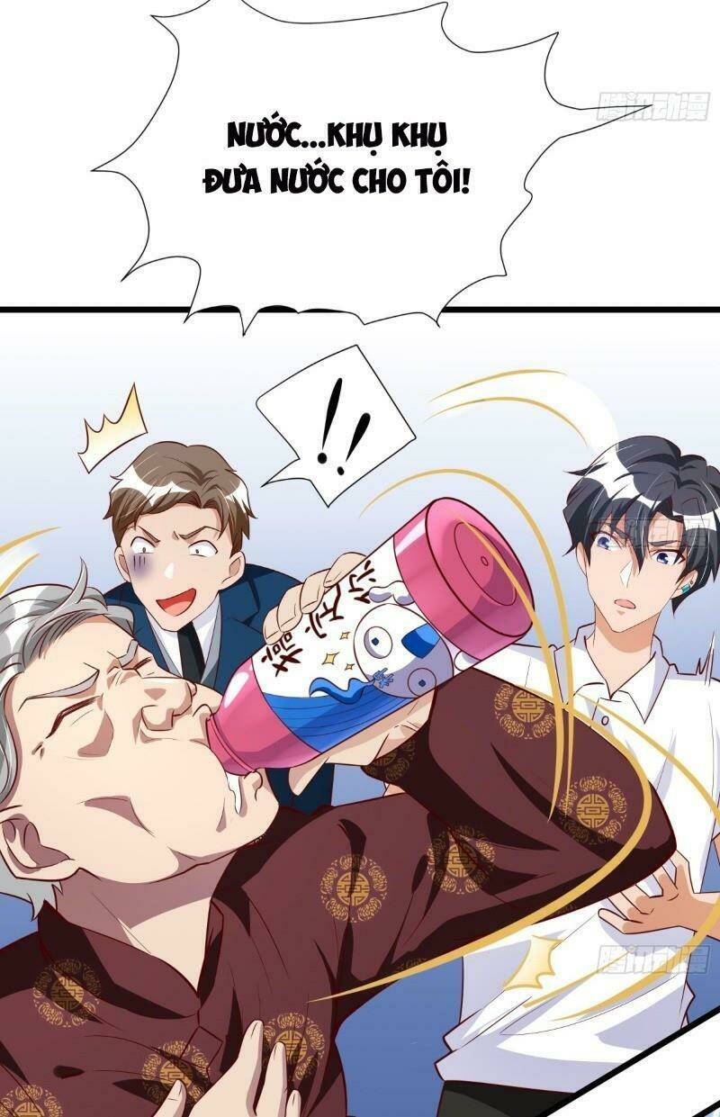 Shipper Thần Cấp: Chapter 27