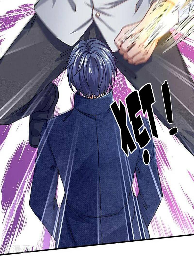 Chung Cực Binh Vương Tại Đô Thị: Chapter 57