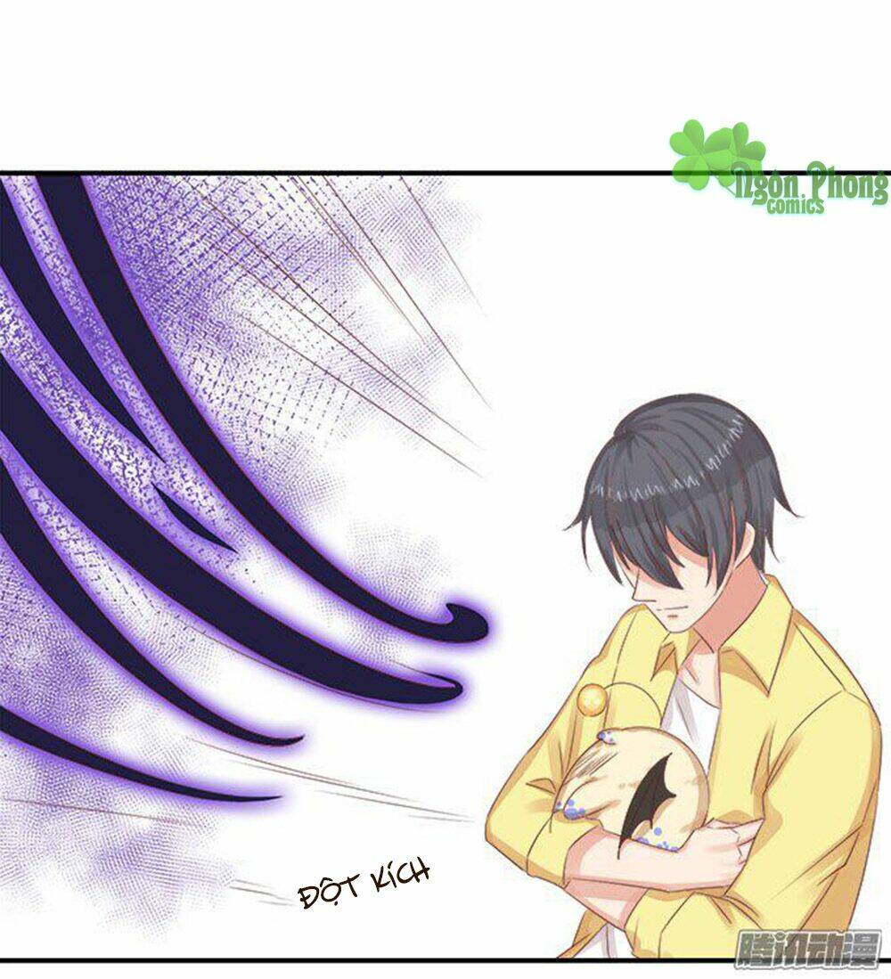 Ma Vương Luyến Ái Chỉ Nam: Chapter 36