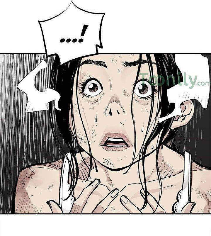 The Devil\’s Descendants: Chapter 9