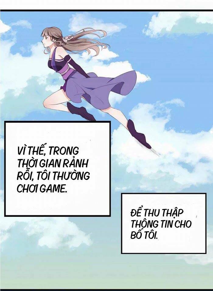 Thiên Kiều Bách Mị: Chapter 2