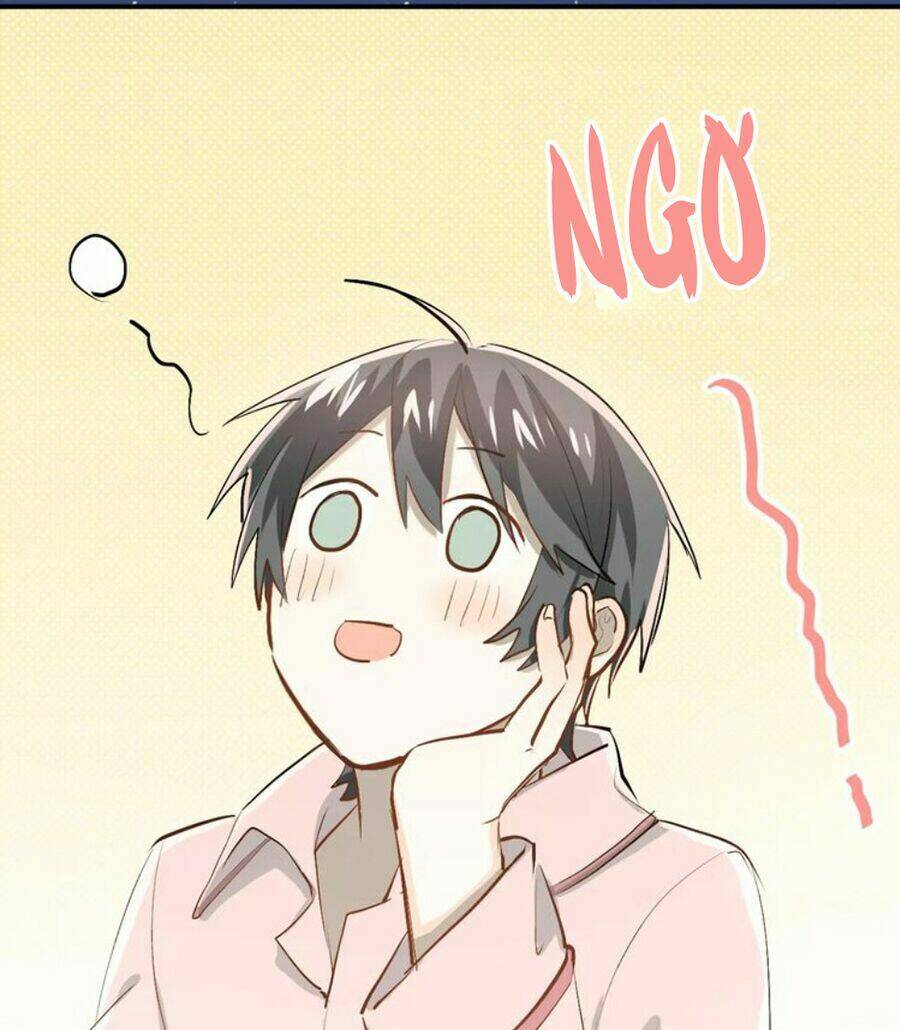 Đầu Gấu Biết Yêu: Chapter 54