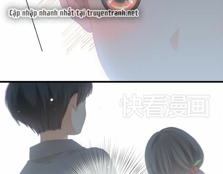 Con Tim Rung Động: Chapter 8