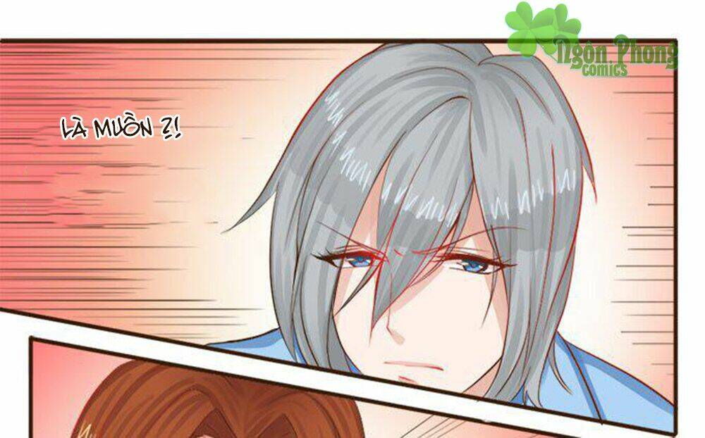 Ma Vương Luyến Ái Chỉ Nam: Chapter 38