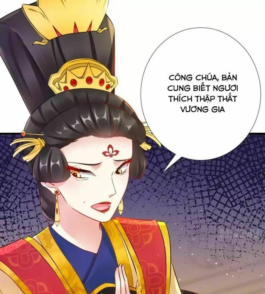 Vương Phi Có Chút Nghịch Ngợm: Chapter 60