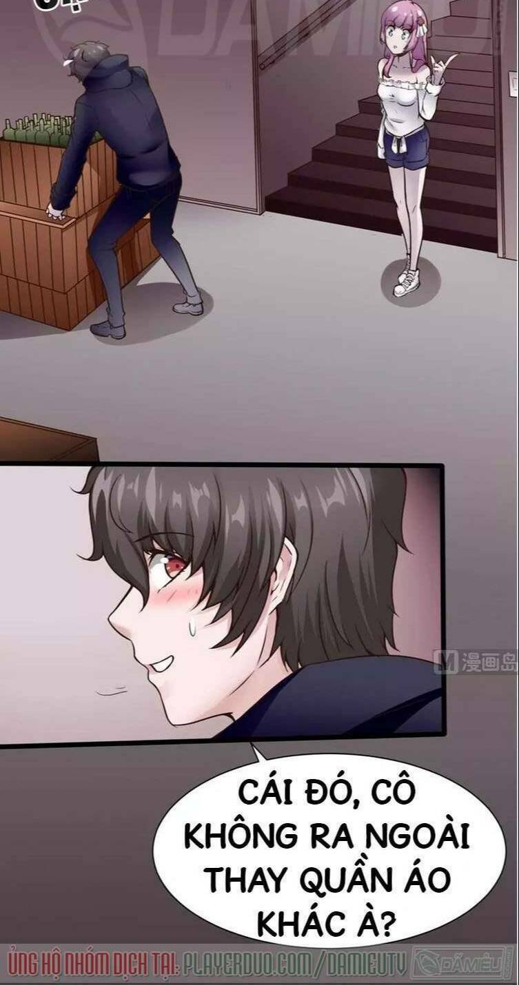 Siêu Cấp Kiện Bàn Hiệp: Chapter 31
