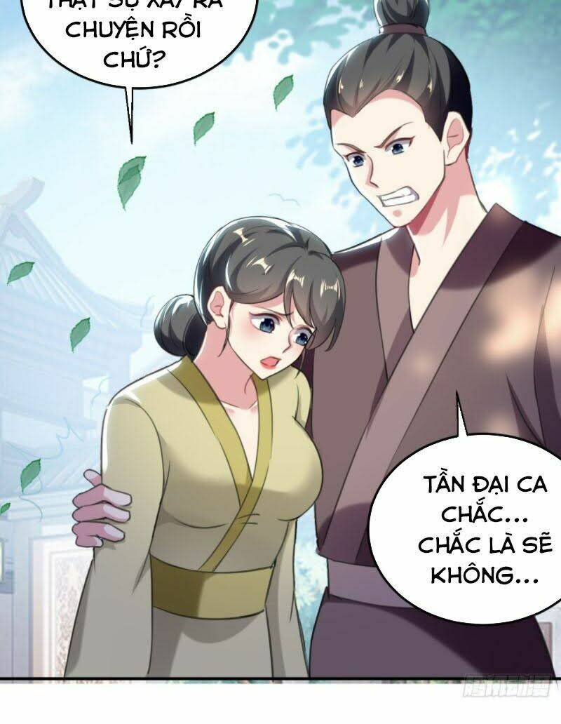 Dị Giới Siêu Cấp Ở Rể: Chapter 54