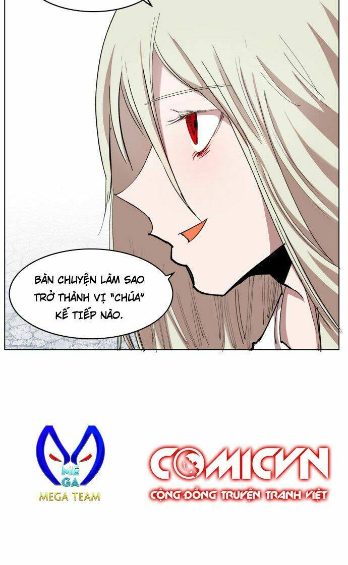 Hard Core Leveling Warrior: Chapter 107